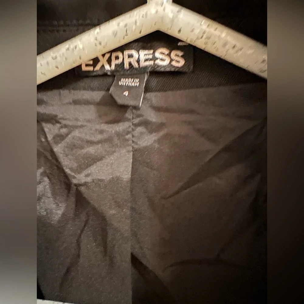 Express jacket - Picture 2 of 5